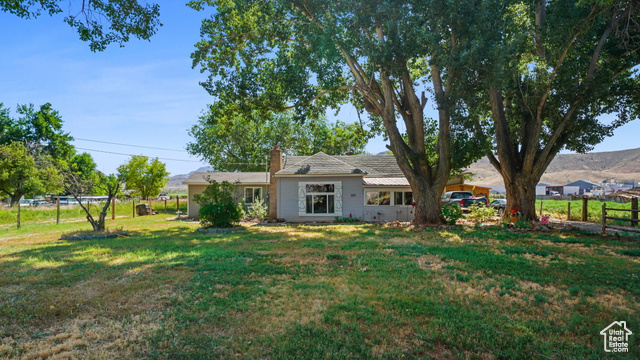 Property Photo: 180 N State St UT 84657