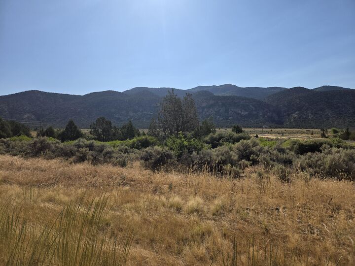 Property Photo: 1463 S Old Hwy 91 UT 84757