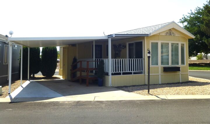 Property Photo:  448 E Telegraph St #44  UT 84780 