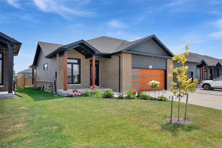 12 Duskridge Road  Chatham ON N7L 0G7 photo