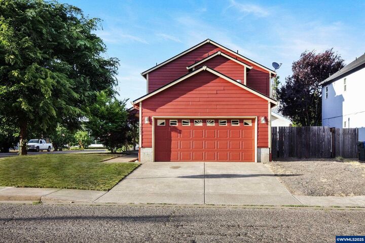Property Photo: 14665 Orchard Av NE OR 97002