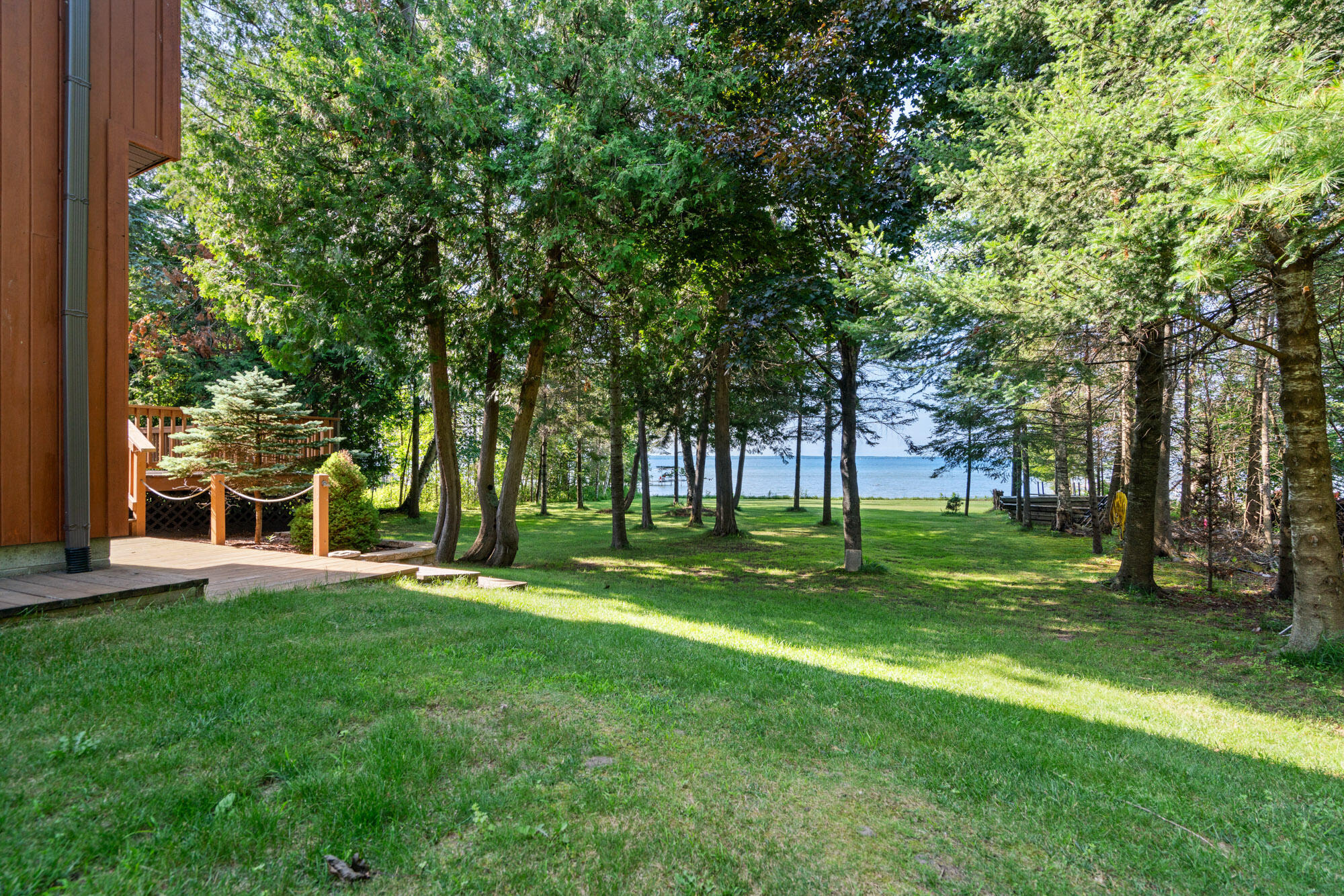 Property Photo:  234 Patrick Drive  MI 49749 