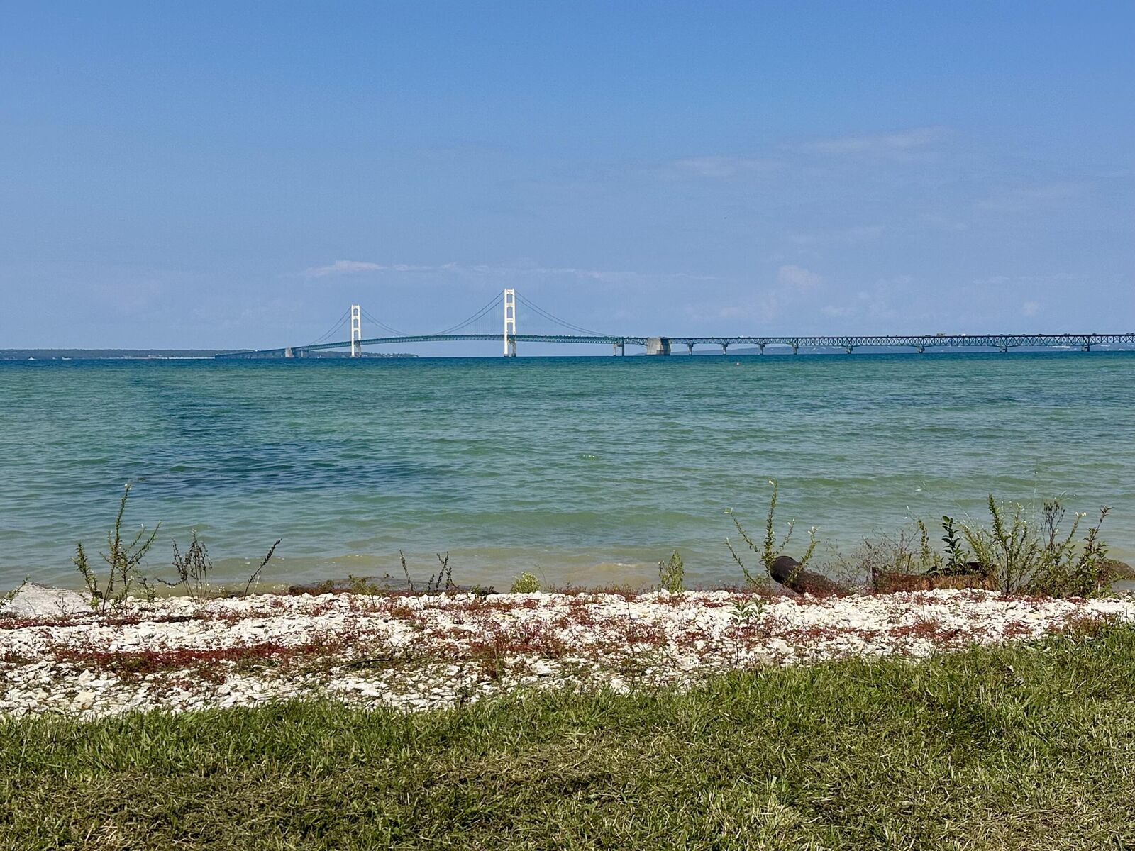 Property Photo: 914 Lakeside Drive MI 49701