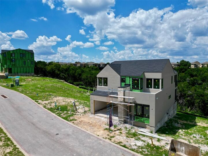 9803 Ribelin Ranch Ct Court 15  Austin TX 78750 photo