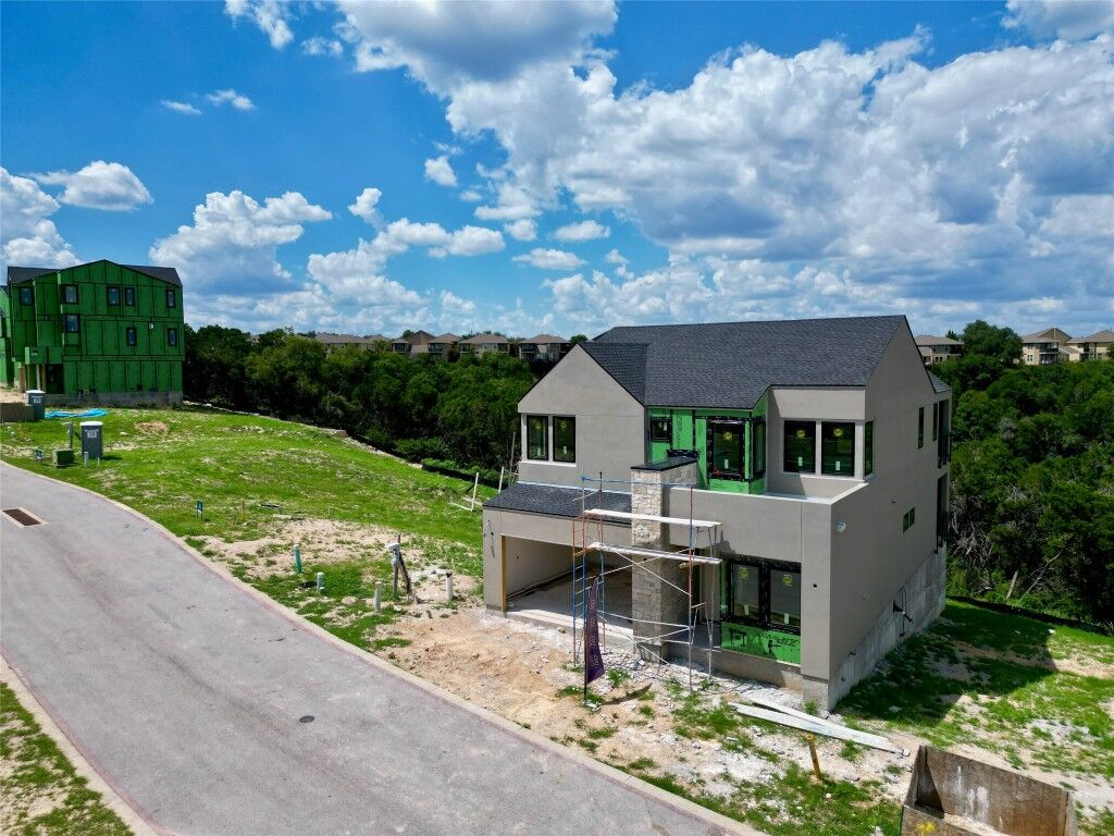 Property Photo:  9803 Ribelin Ranch Ct Court 15  TX 78750 