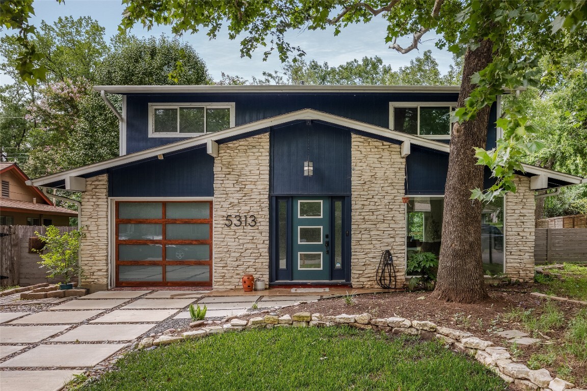 Property Photo: 5313 Harvest Lane TX 78745
