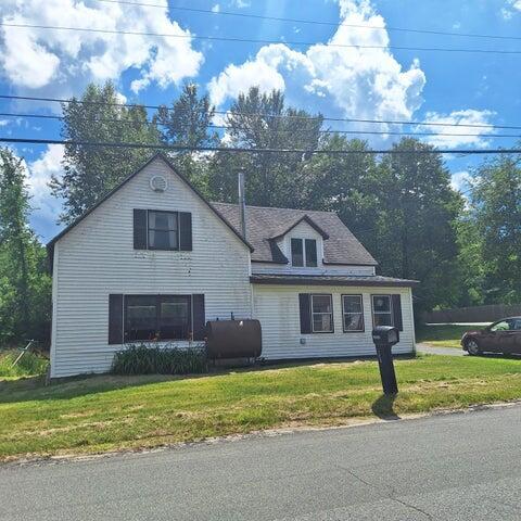 Property Photo:  173 Church Lane  NY 12912 