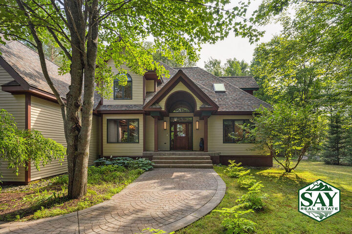 Property Photo:  241 Algonquin Drive Drive  NY 12946 