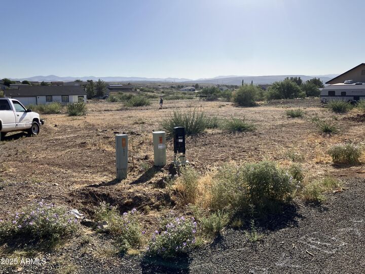 Property Photo: 20044 E Conestoga Drive 3367 AZ 86333