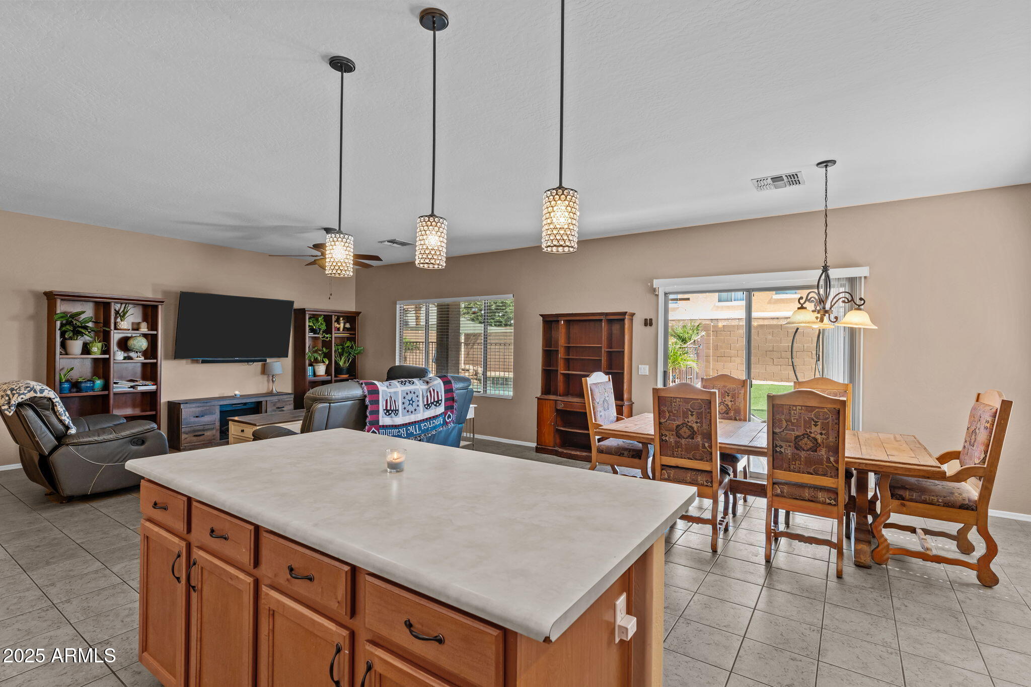 Property Photo: 17826 W Port Royale Lane AZ 85388