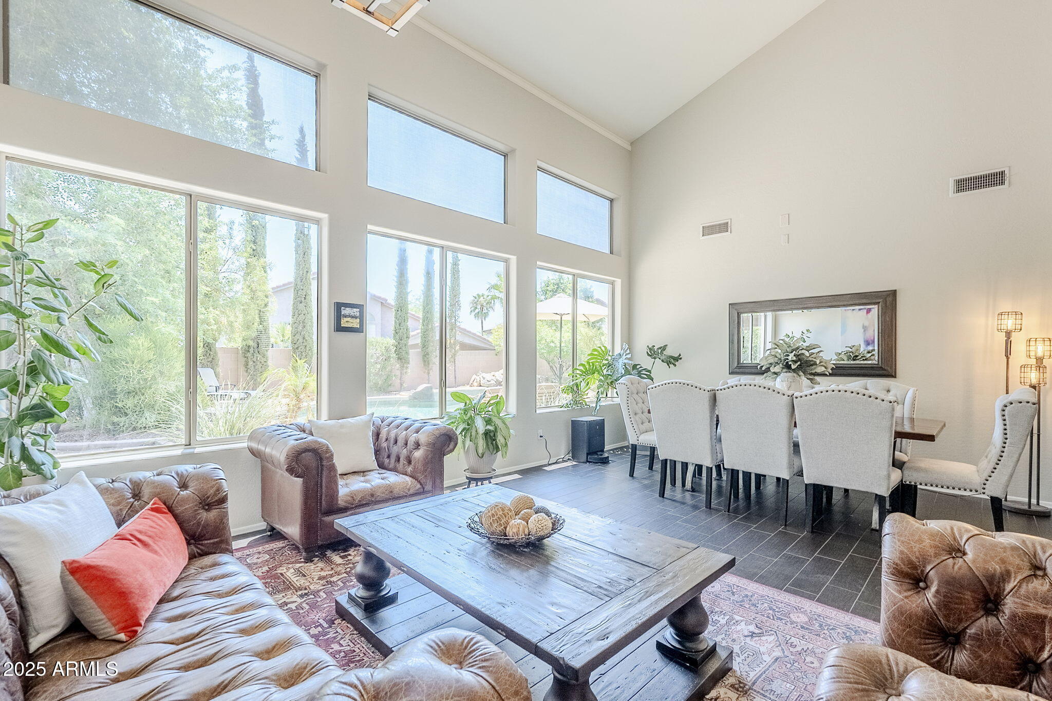 Property Photo: 7547 E De La O Road AZ 85255
