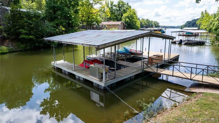 Property Photo: 2131 Brown Bend Road MO 65326