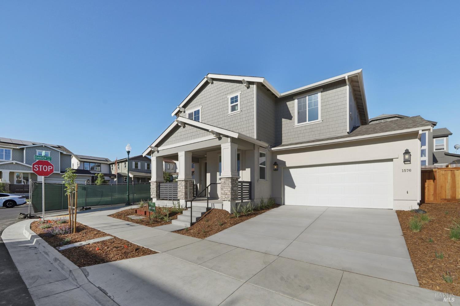 Property Photo: 1576 Claritin Street CA 95403