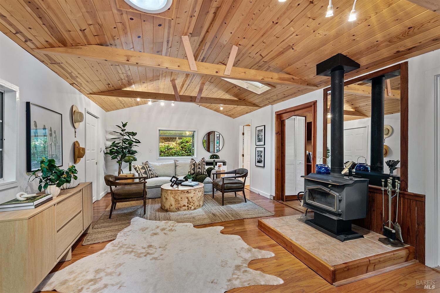 Property Photo:  17835 Old Monte Rio Road  CA 95446 