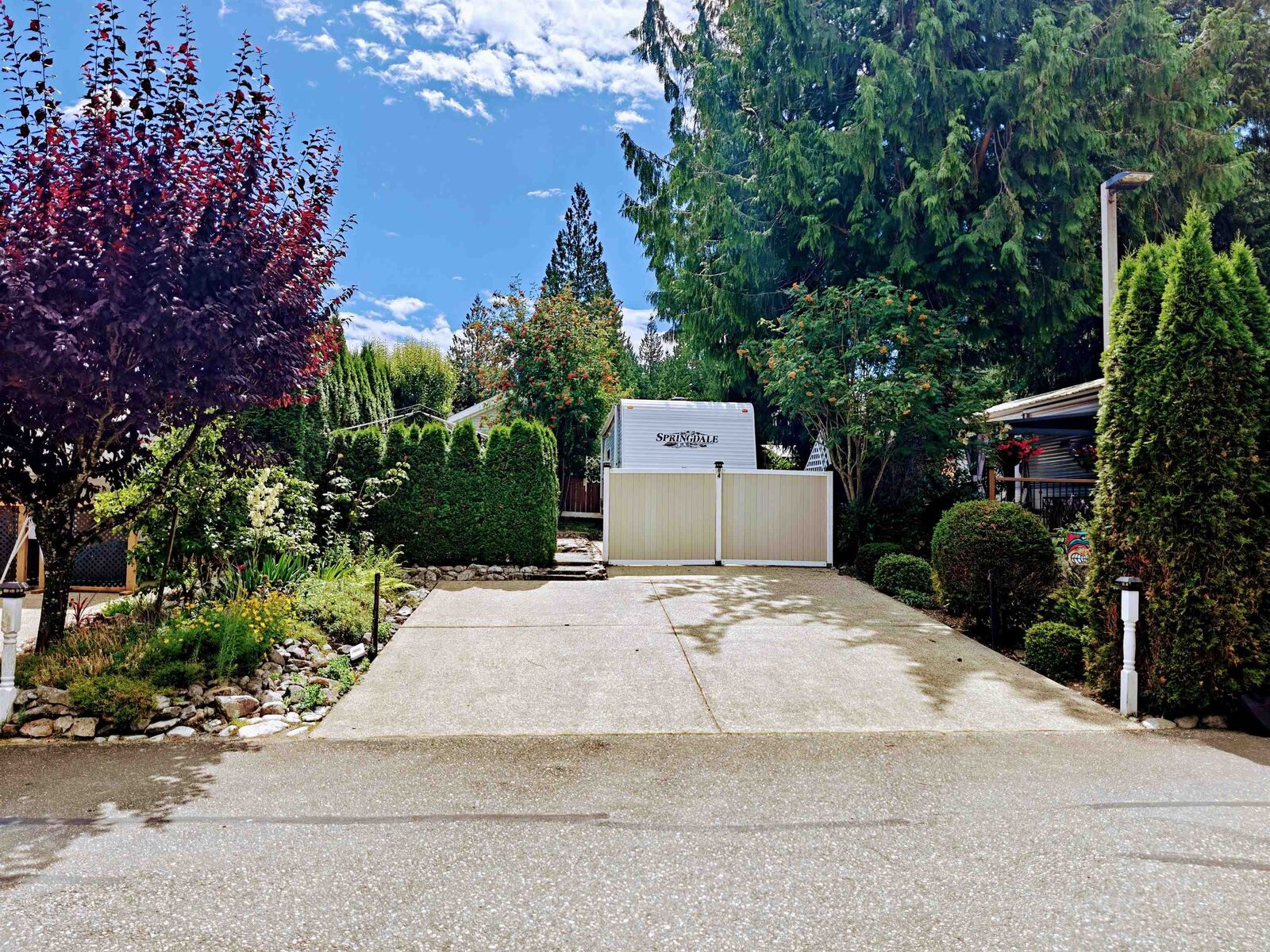 Property Photo: 14600 Morris Valley Road 84 BC V0M 1A1