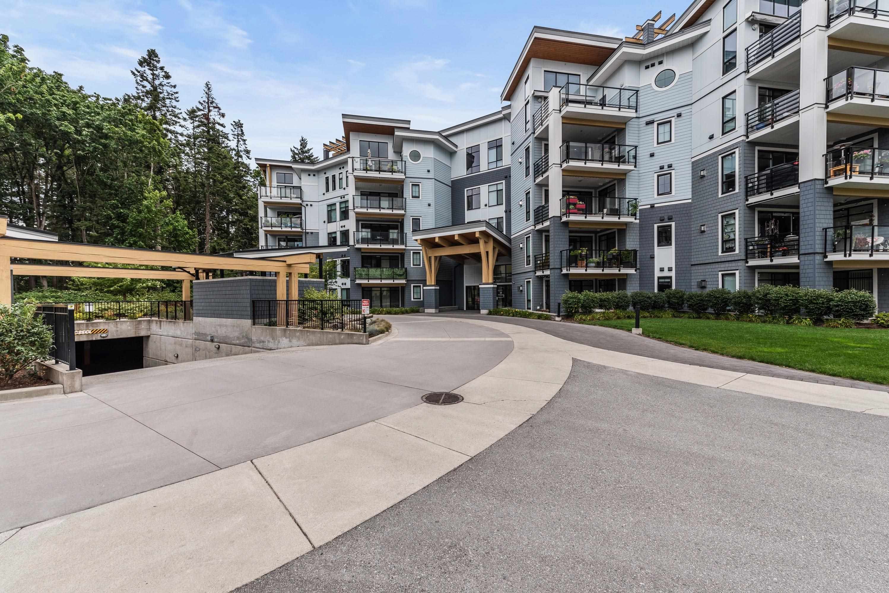 Photo de la propriété: 5380 Tyee Lane 309 BC V2R 6B6