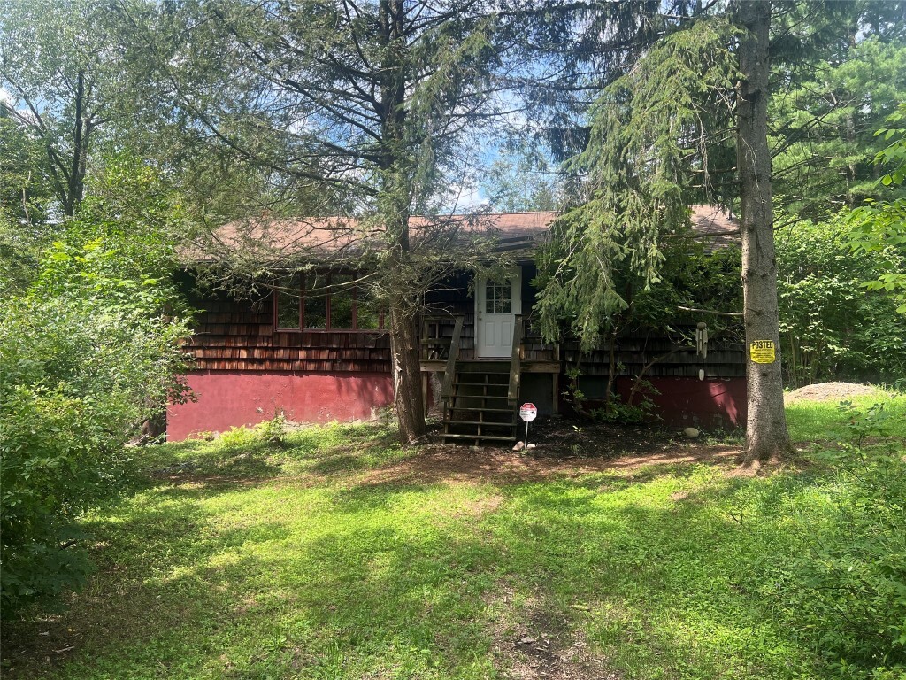 Property Photo: 275 Elston Hill Road NY 14889