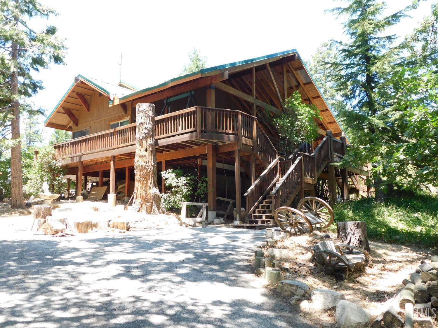 Property Photo: 46193 Jessies Way CA 93260