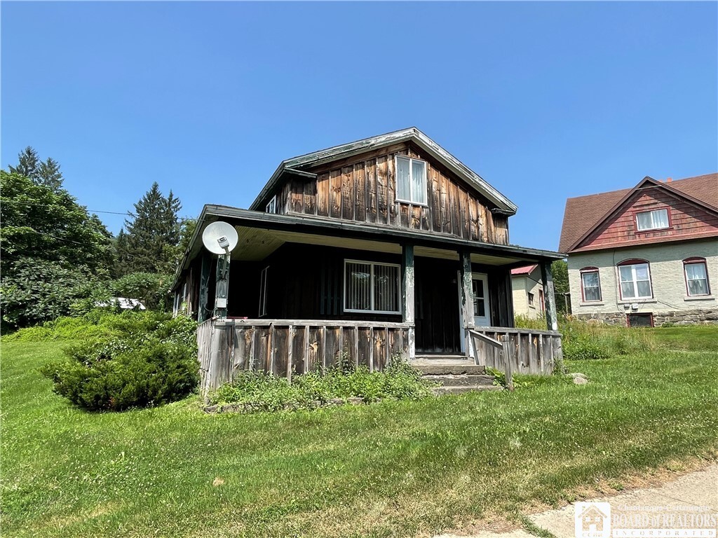 6778 Nys Rt 417  Salamanca NY 14779 photo