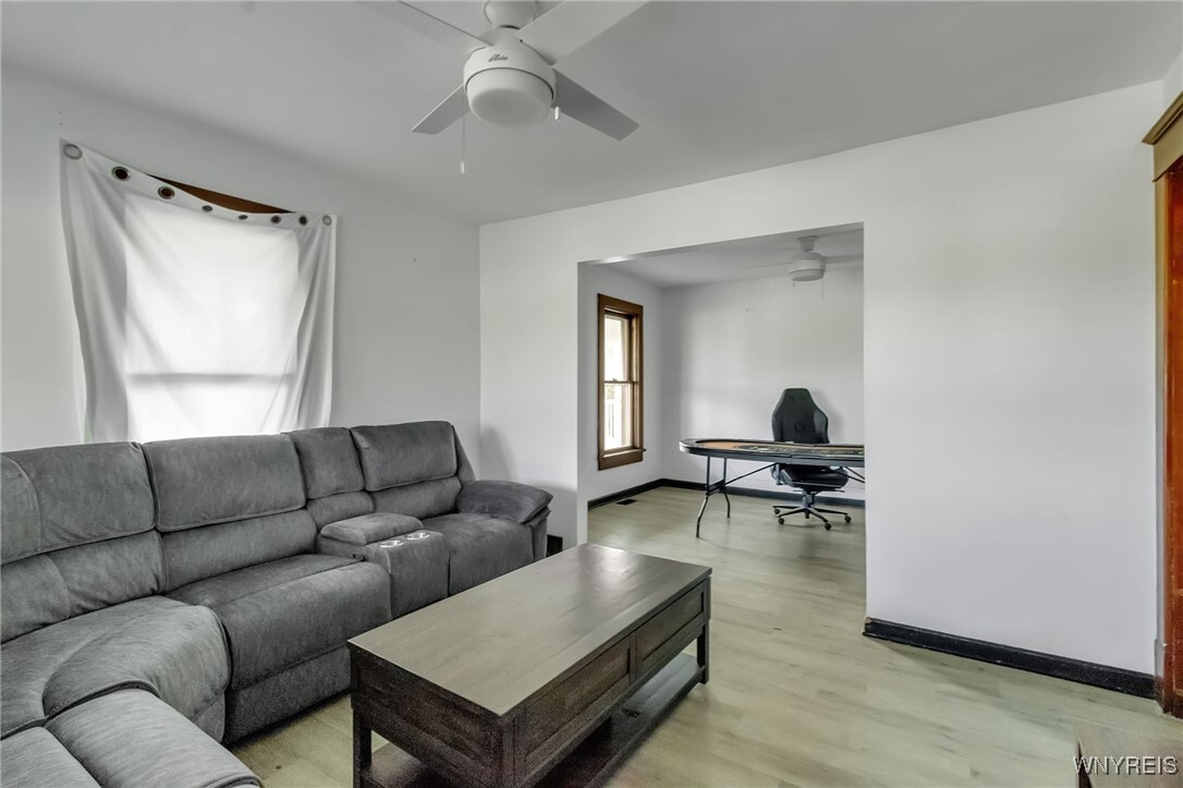 Property Photo: 7495 Transit Road NY 14051