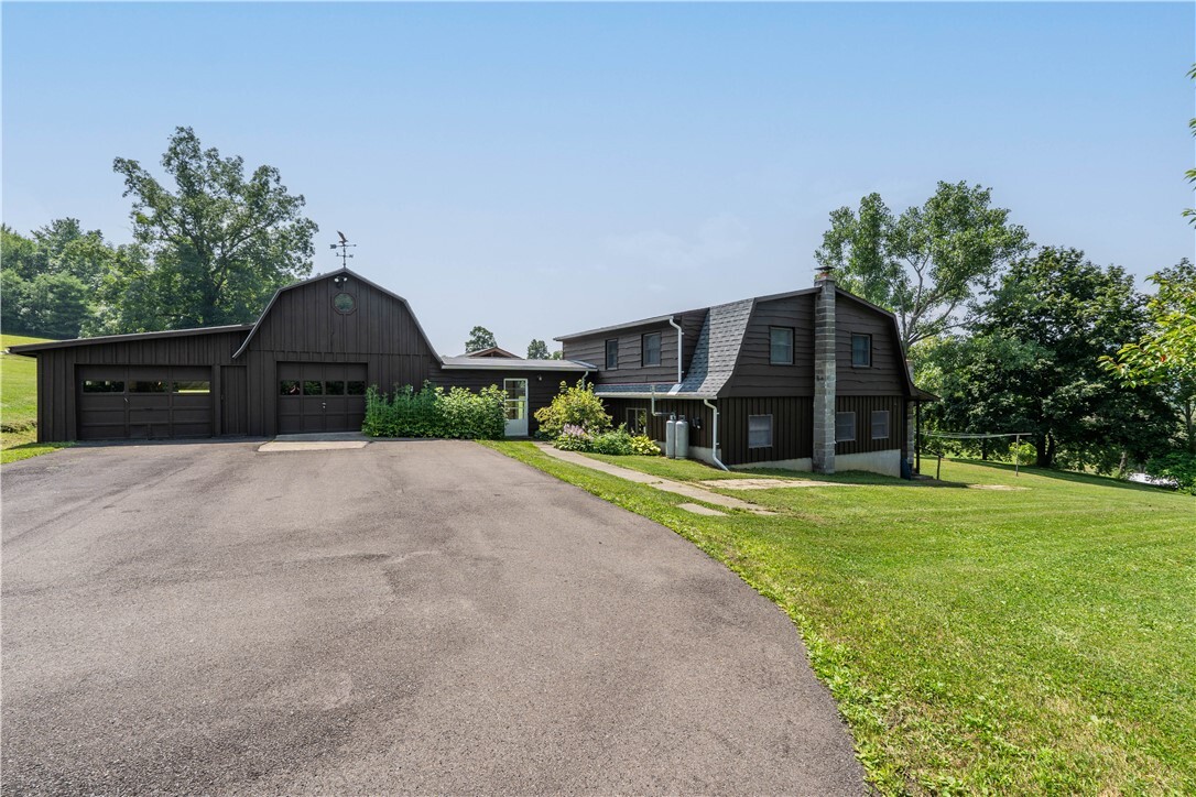 Property Photo: 6354 Whitcomb Road NY 14879