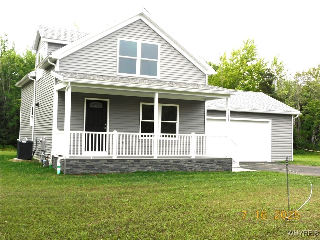 Property Photo:  6688 Southwestern Boulevard  NY 14085 