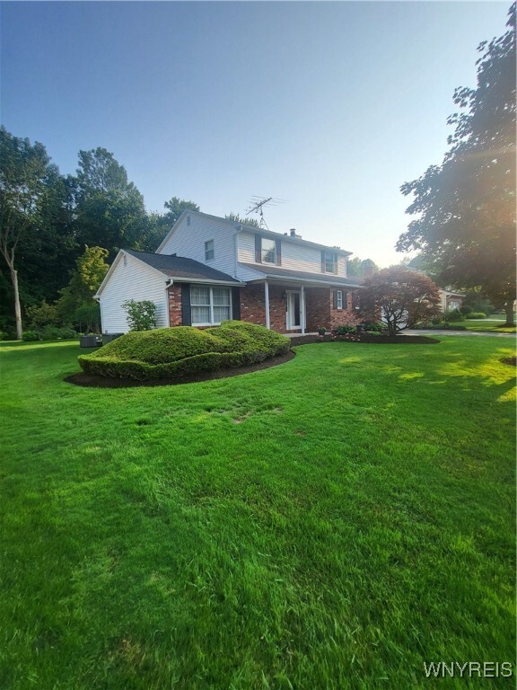 8185 Clarherst Drive  East Amherst NY 14051 photo