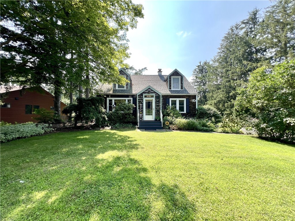 Property Photo:  144 N Main Street  NY 14883 