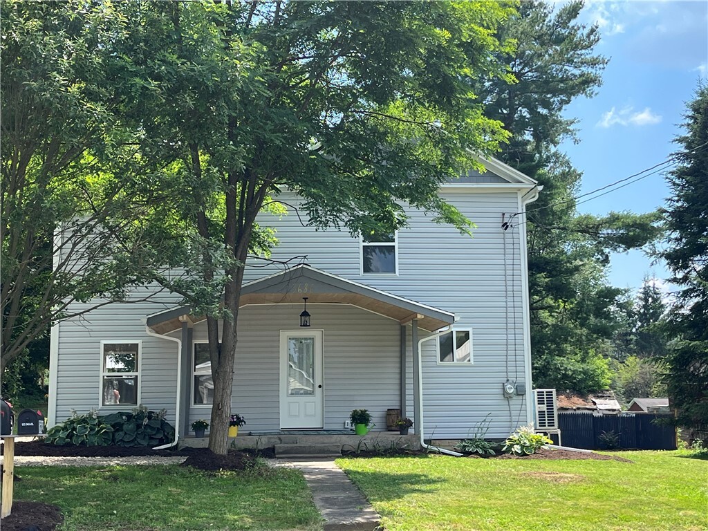 Property Photo: 3686 State Route 206 NY 13778