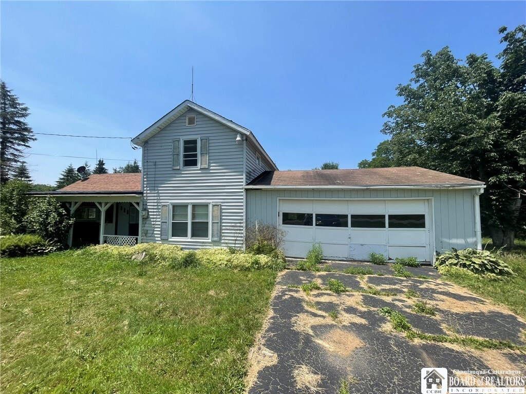 Property Photo: 2567 Bowen Road NY 14747
