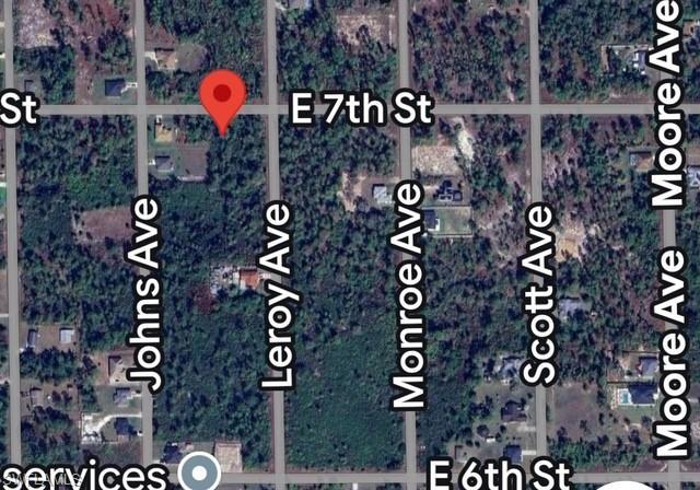 Property Photo: 3604 E 7th St FL 33972