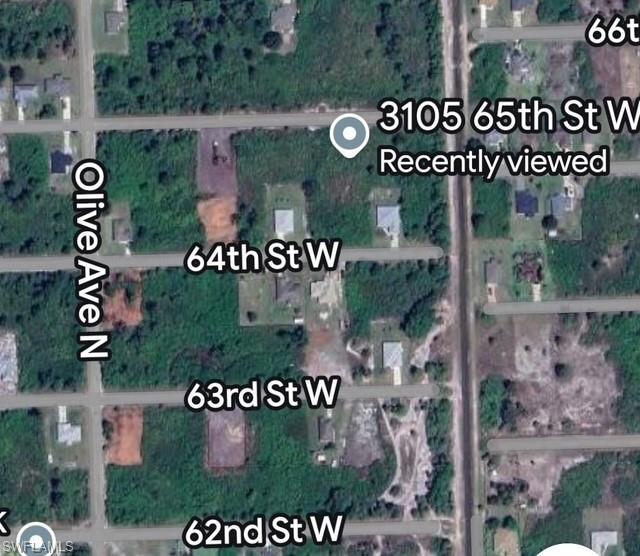 Property Photo:  3105 65th St W  FL 33971 