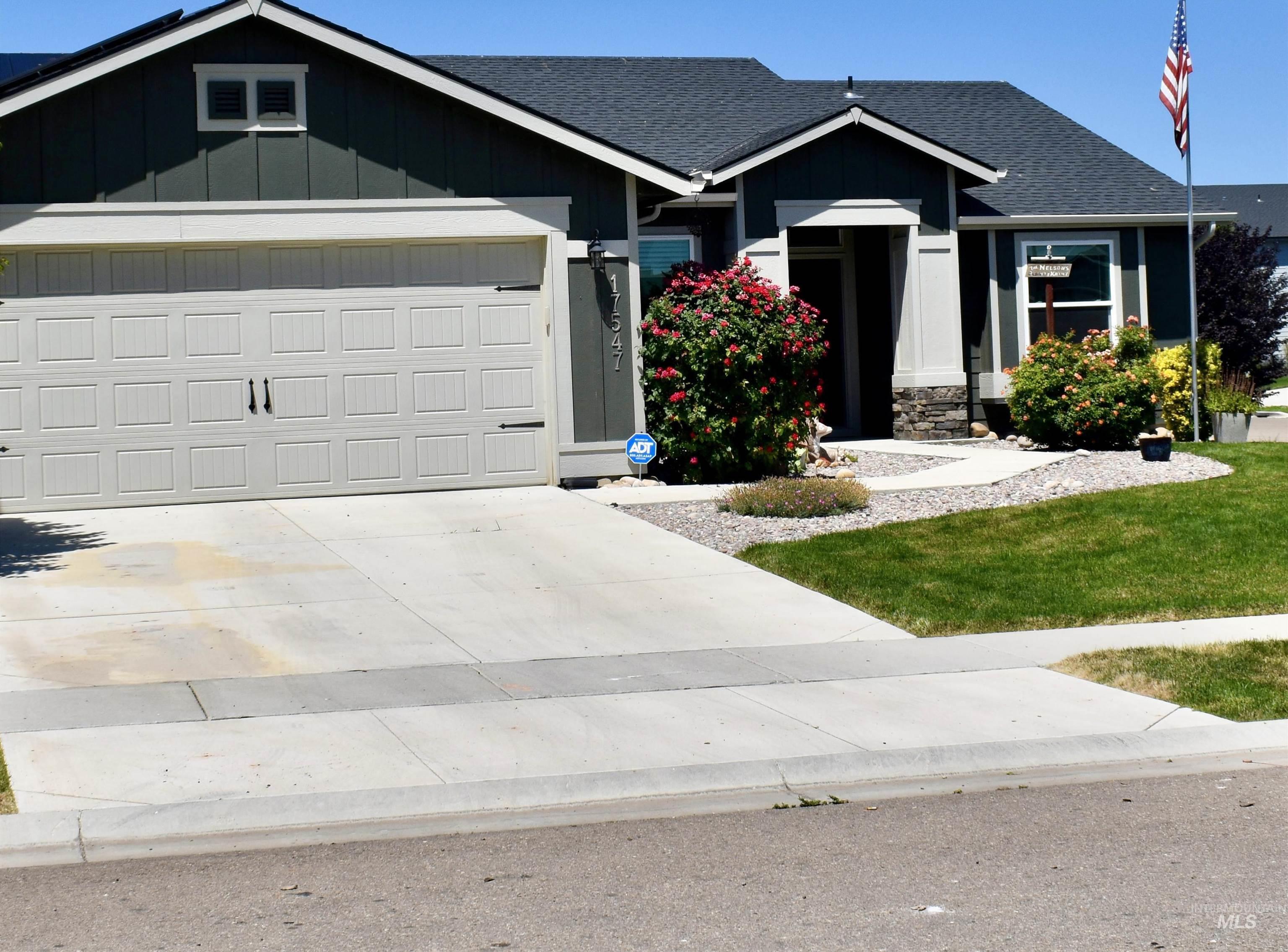 Property Photo: 17547 N Bartee Way ID 83687