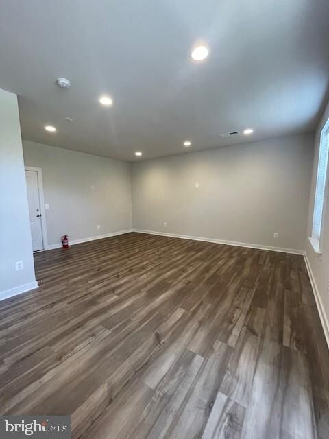 Property Photo: 303 Willis Street VA 22401