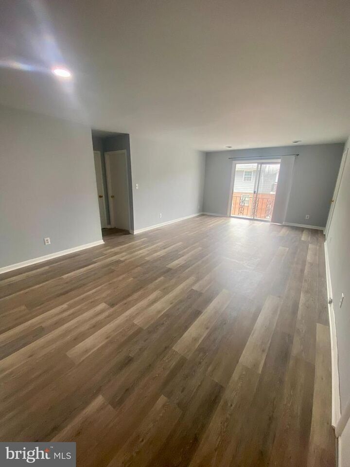 Property Photo: 1417 Dandridge Street C VA 22401