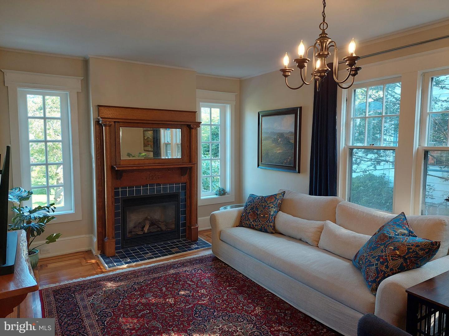 Property Photo: 35 Harvard Road NJ 08106