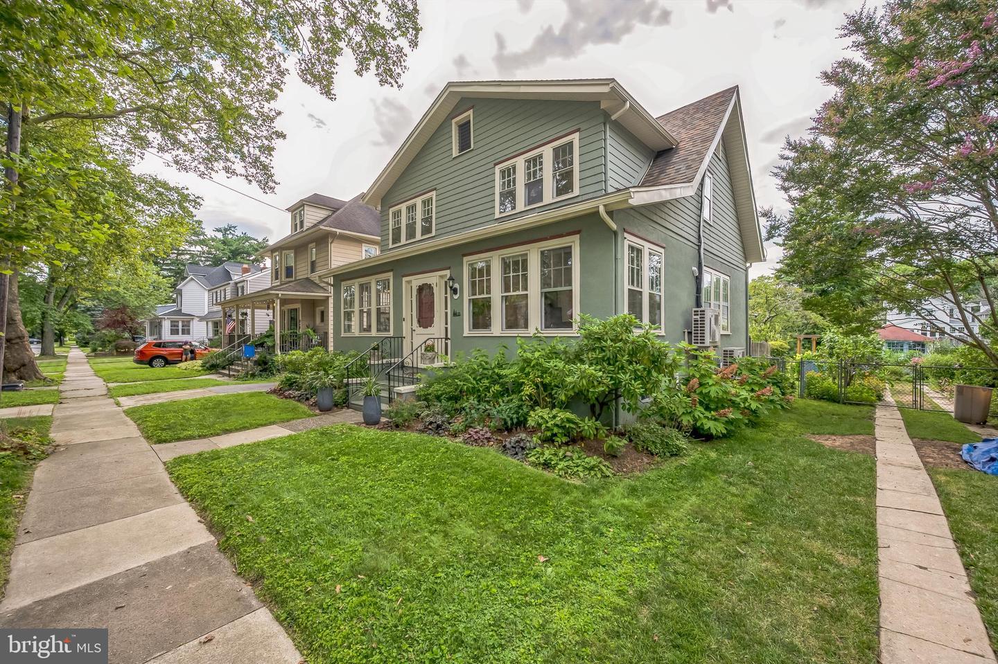 Property Photo: 35 Harvard Road NJ 08106