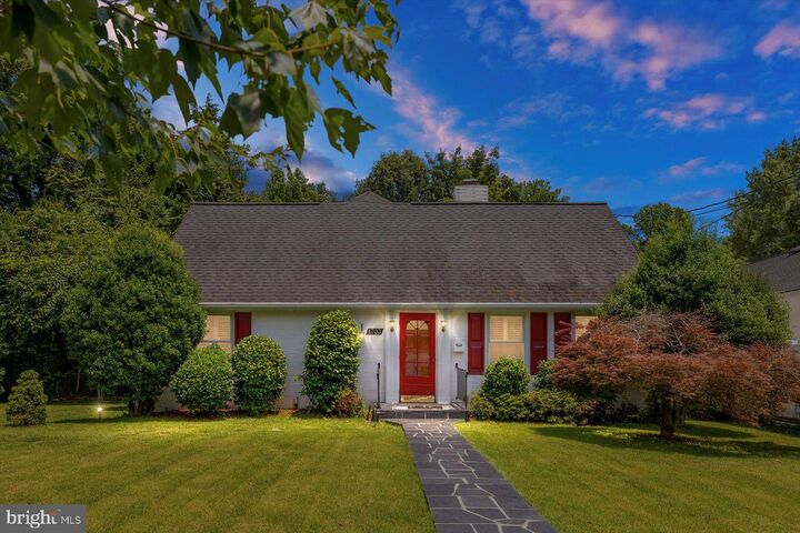 1703 Franklin Street  Fredericksburg VA 22401 photo