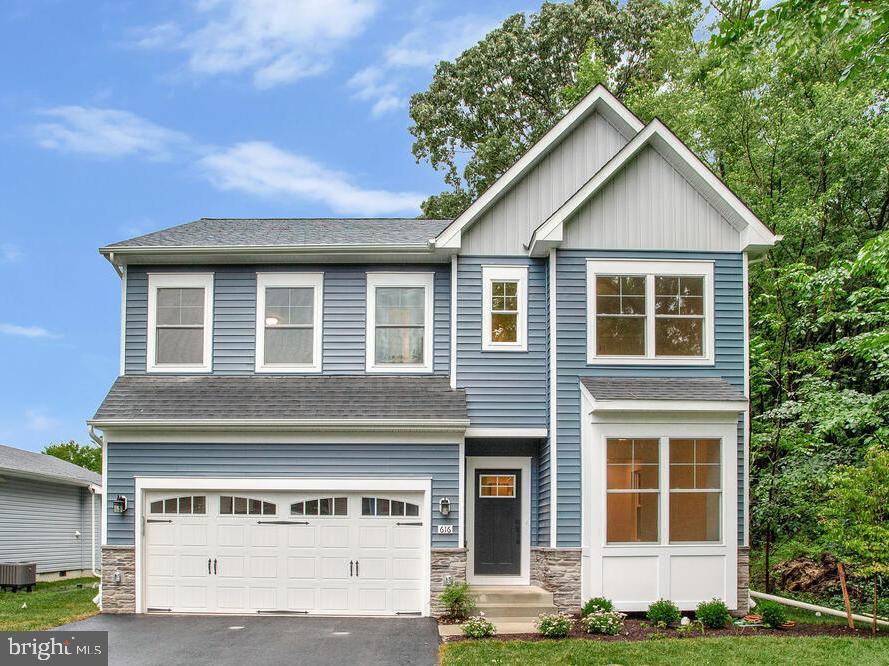 Property Photo: 6653 Brooky Place MD 20616