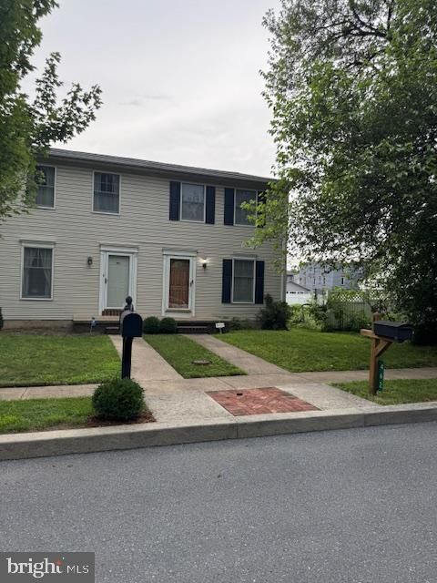 Property Photo: 462 Elizabeth Street PA 17034