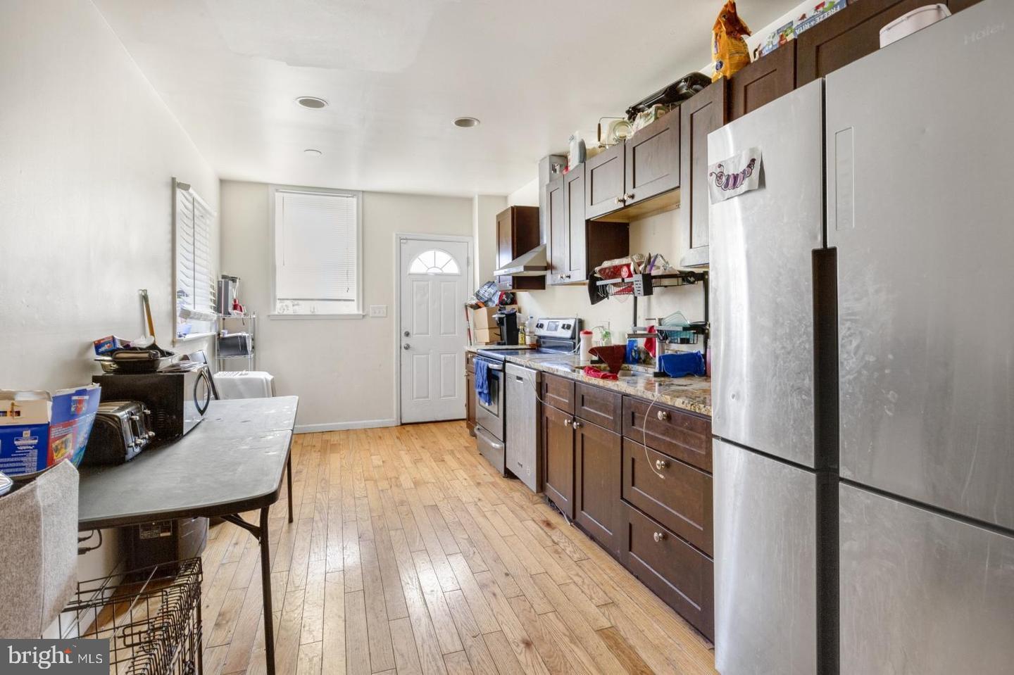 Property Photo: 1921 S Bonsall Street PA 19145