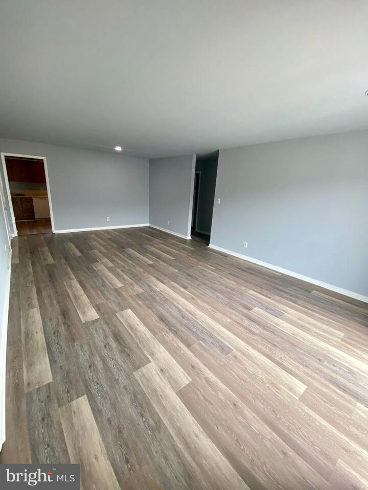 Property Photo: 1417 Dandridge Street C VA 22401