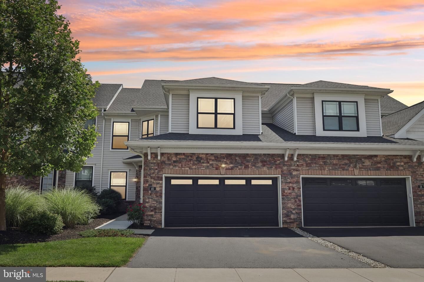 Property Photo:  40 Birdie Way  NJ 08648 