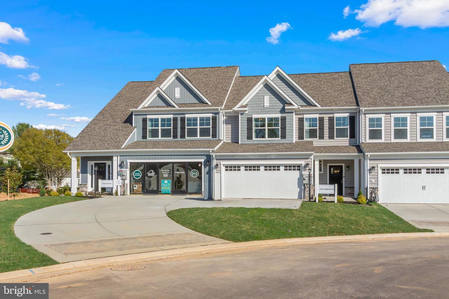 Property Photo:  121 Justify Circle 1746  MD 21078 