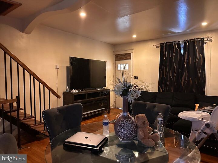 Property Photo:  1413 N Wanamaker Street  PA 19131 