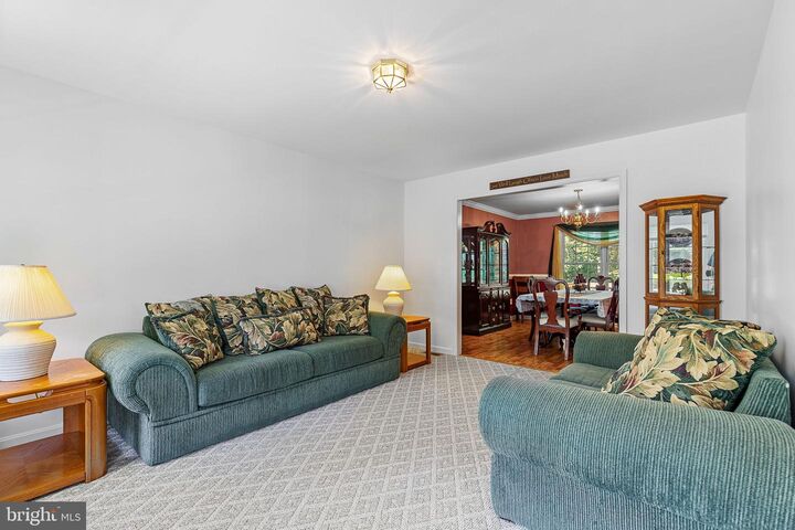 Property Photo: 9610 Hickory Hill Drive VA 22408