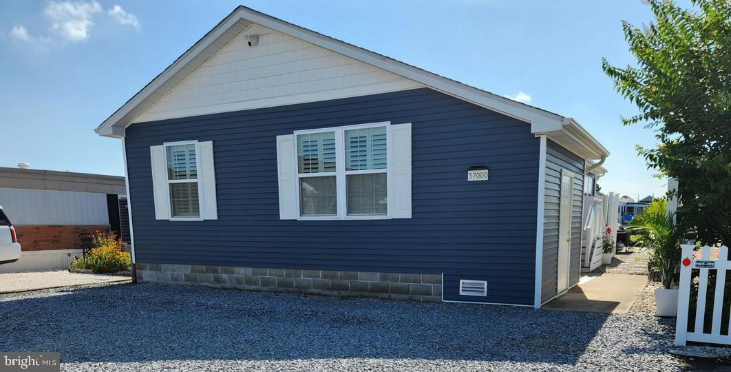 Property Photo:  37000 Laws Point Road  DE 19975 