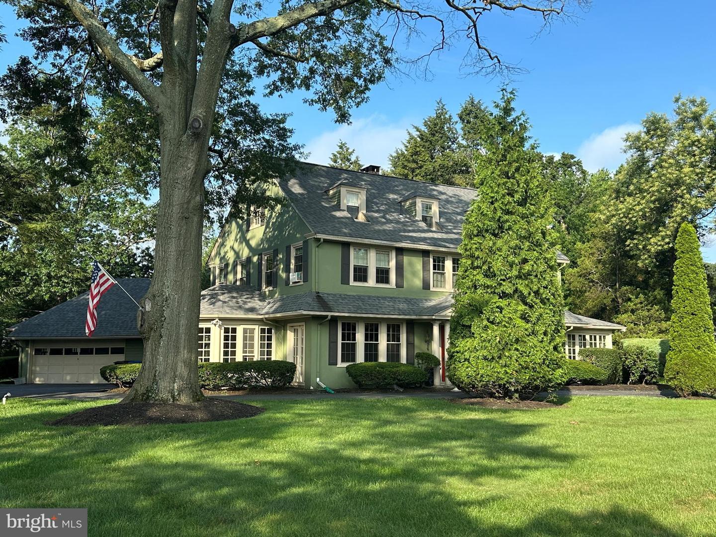 Property Photo: 1105 Golf Road NJ 08077