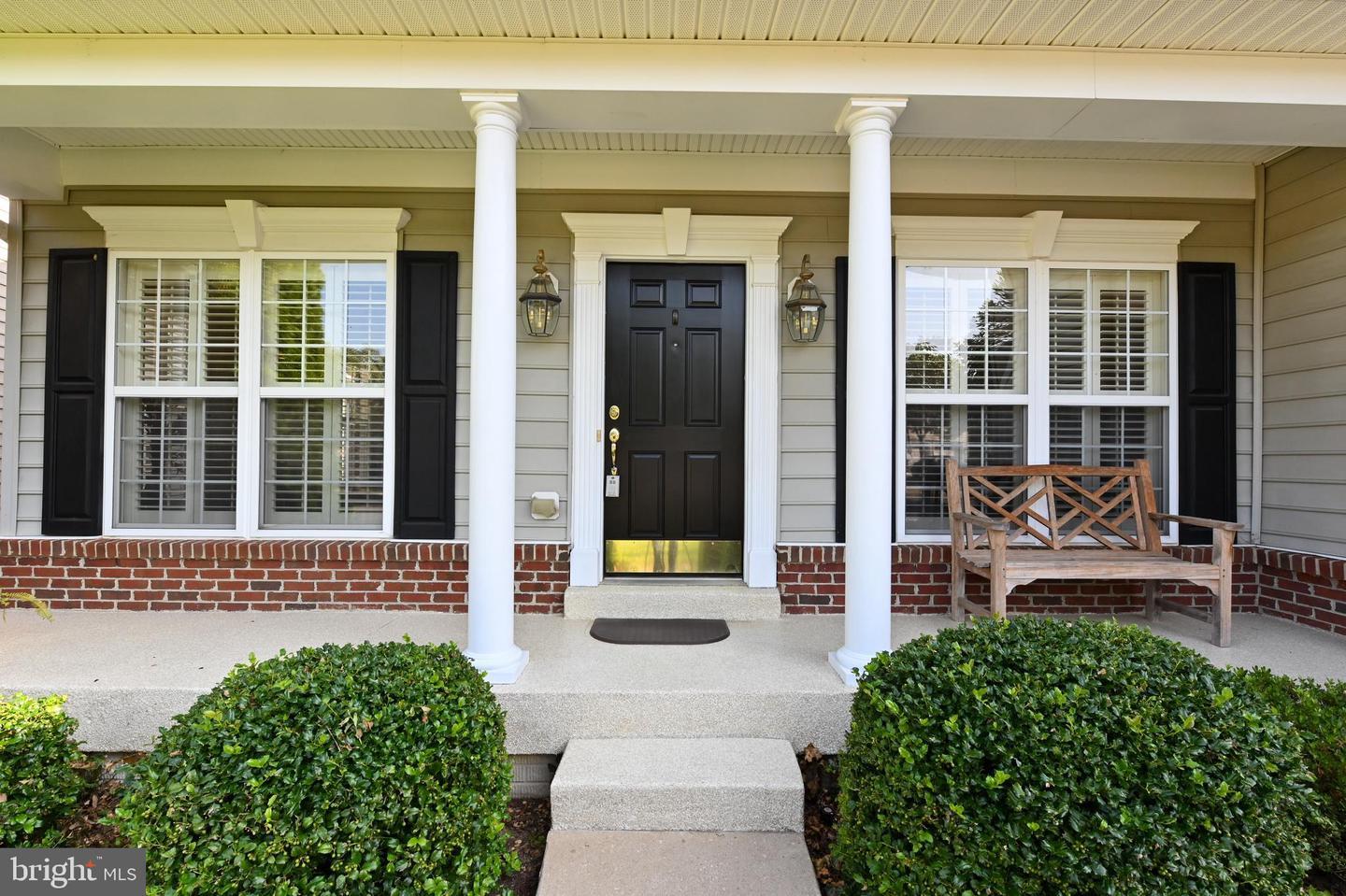 Property Photo: 371 Overture Way MD 21617