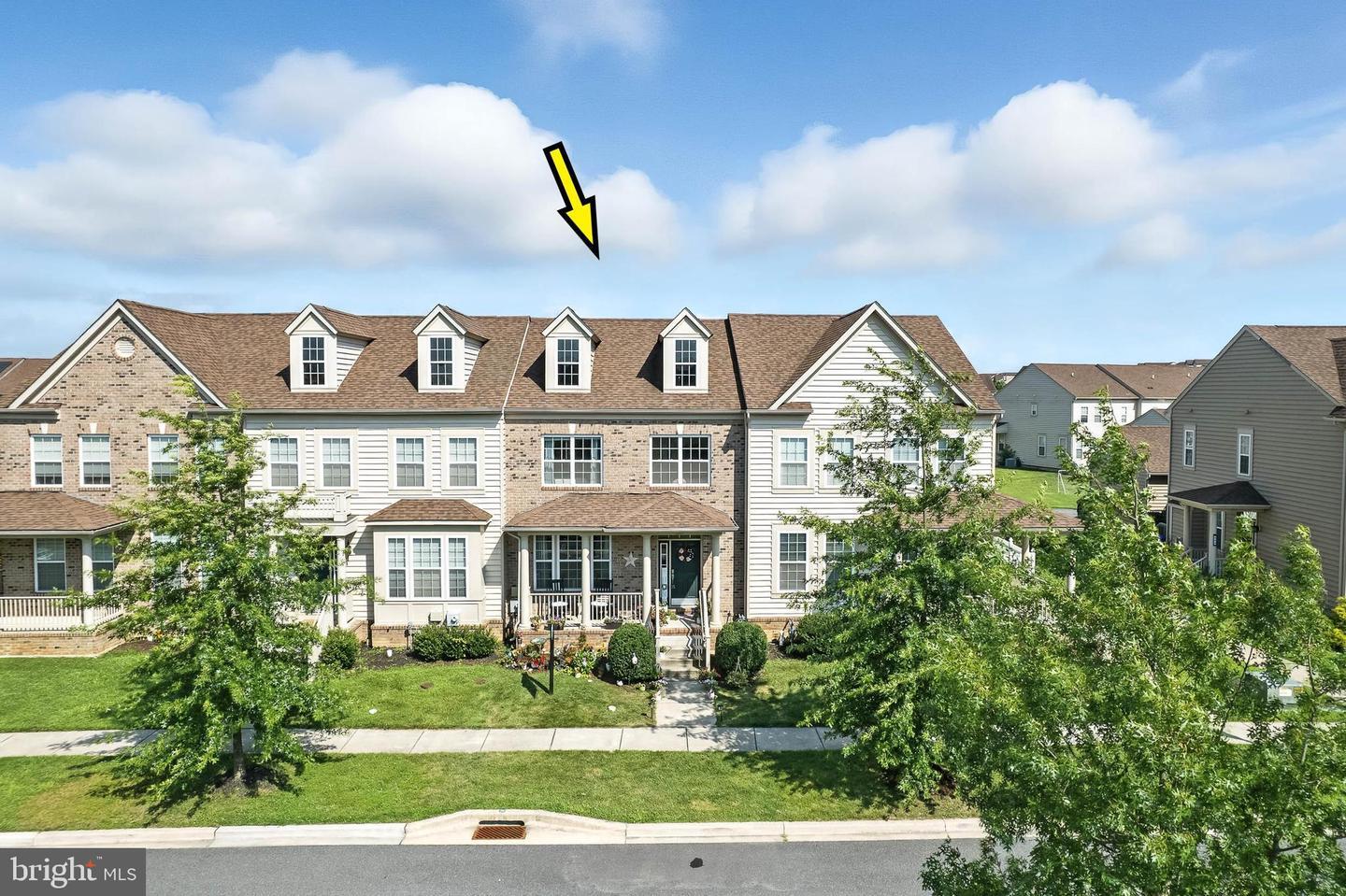 Property Photo:  289 N Bayberry Pky Parkway  DE 19709 